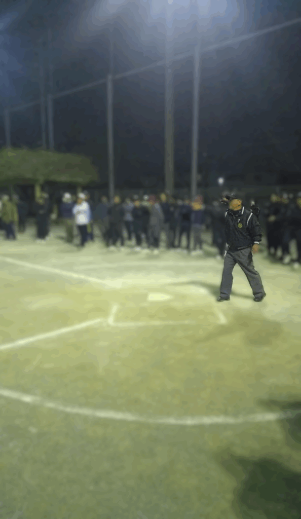審判講習１